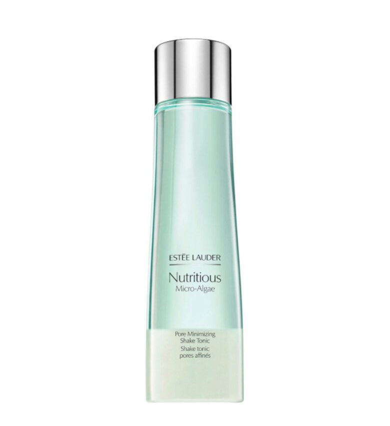  Nutritious Micro-Algae Pore Minimizing Shake Tonic di Estée Lauder