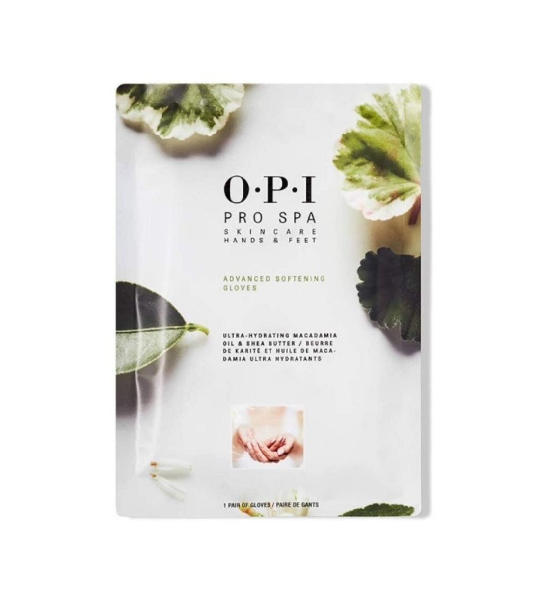 Galleria foto 'Maschera per le mani, la coccola beauty per i giorni di festa' - foto 2