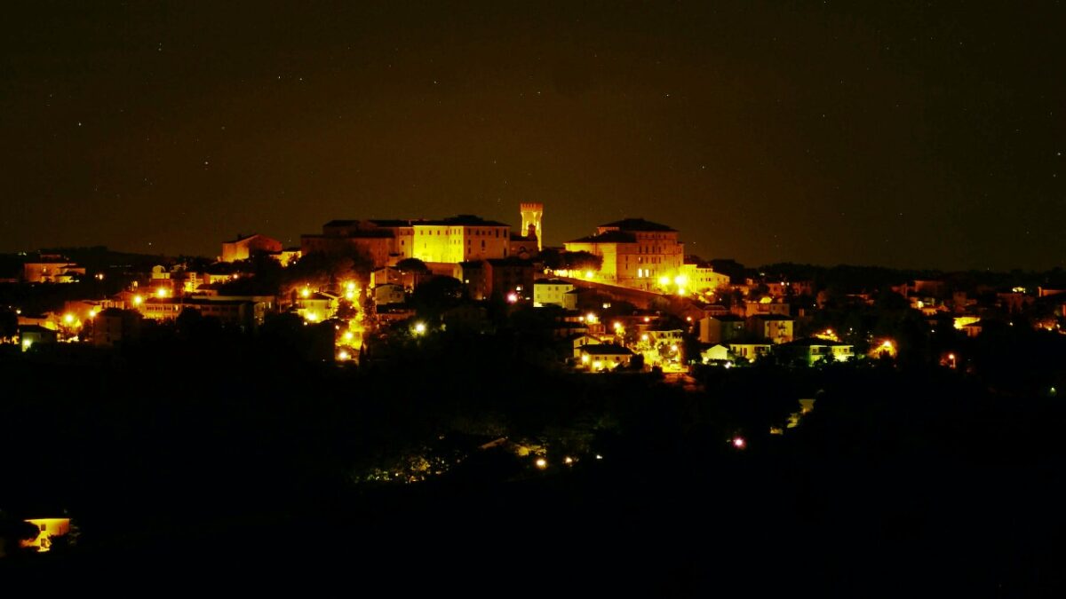 4 Borghi Medievali nei dintorni di Ancona. Ecco i più belli…
