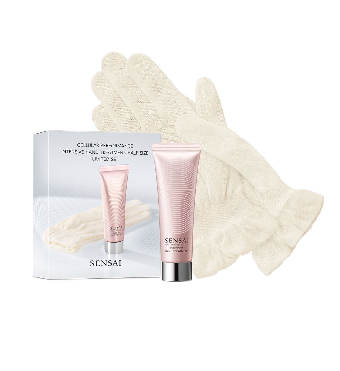 Galleria foto 'Maschera per le mani, la coccola beauty per i giorni di festa' - foto 5