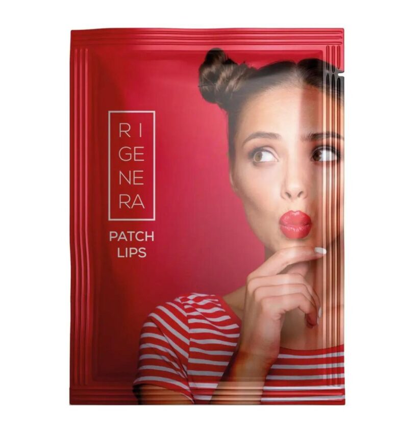 Rigenera Patch Lips