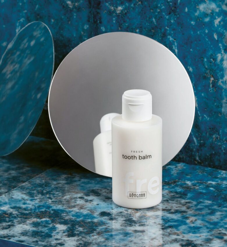 Ringana Fresh Tooth Balm e Fresh Tooth Oil