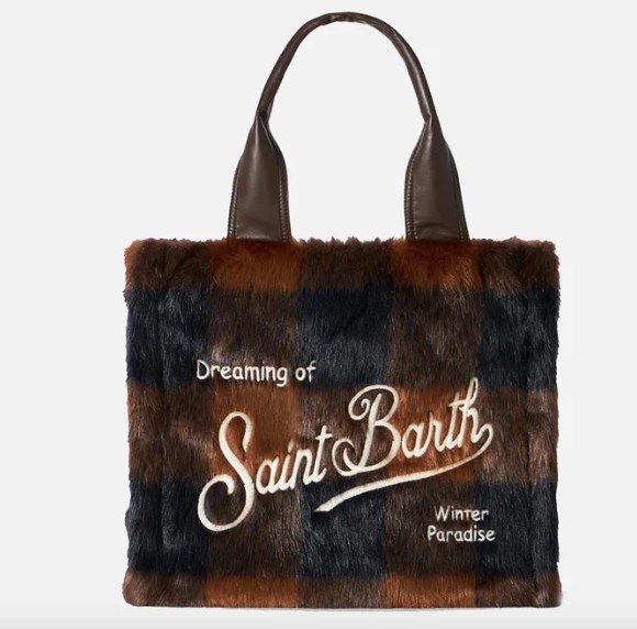 SaintBarth invernale