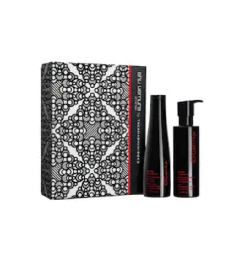 Shu Uemura Ashita Supreme Art of Hair