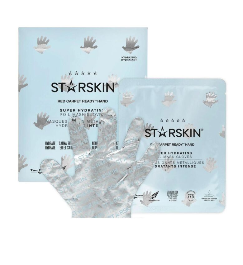 Starskin Red Carpet Ready Hand