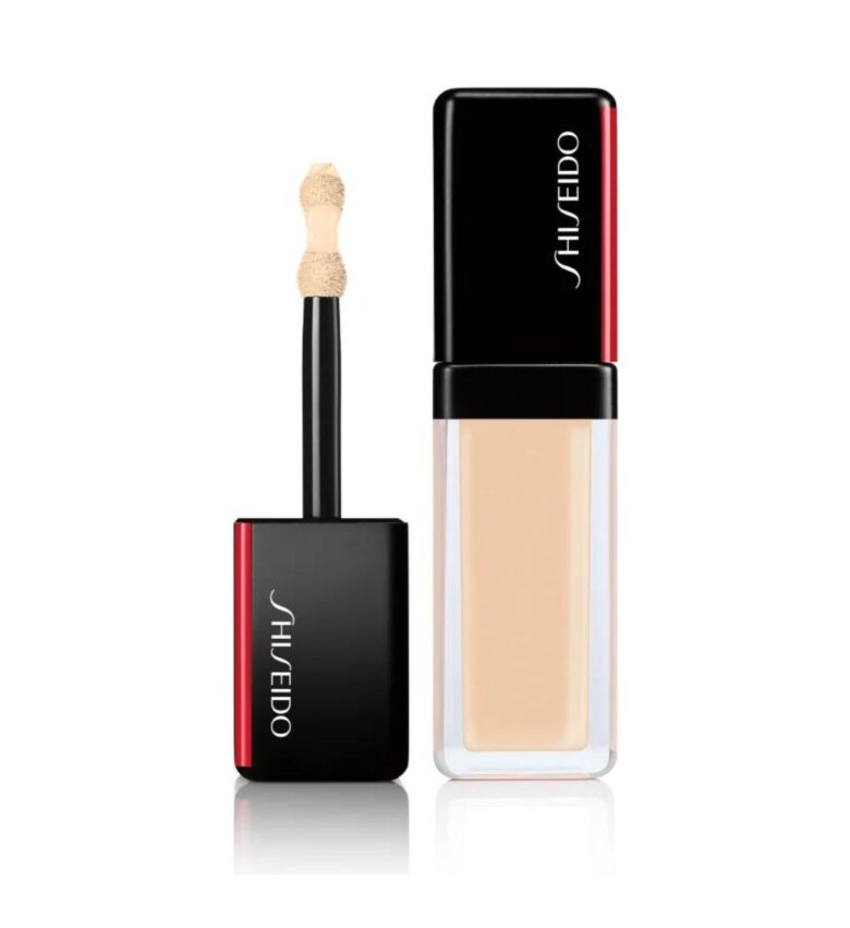 Synchro Skin Self-Refreshing Concealer di Shiseido