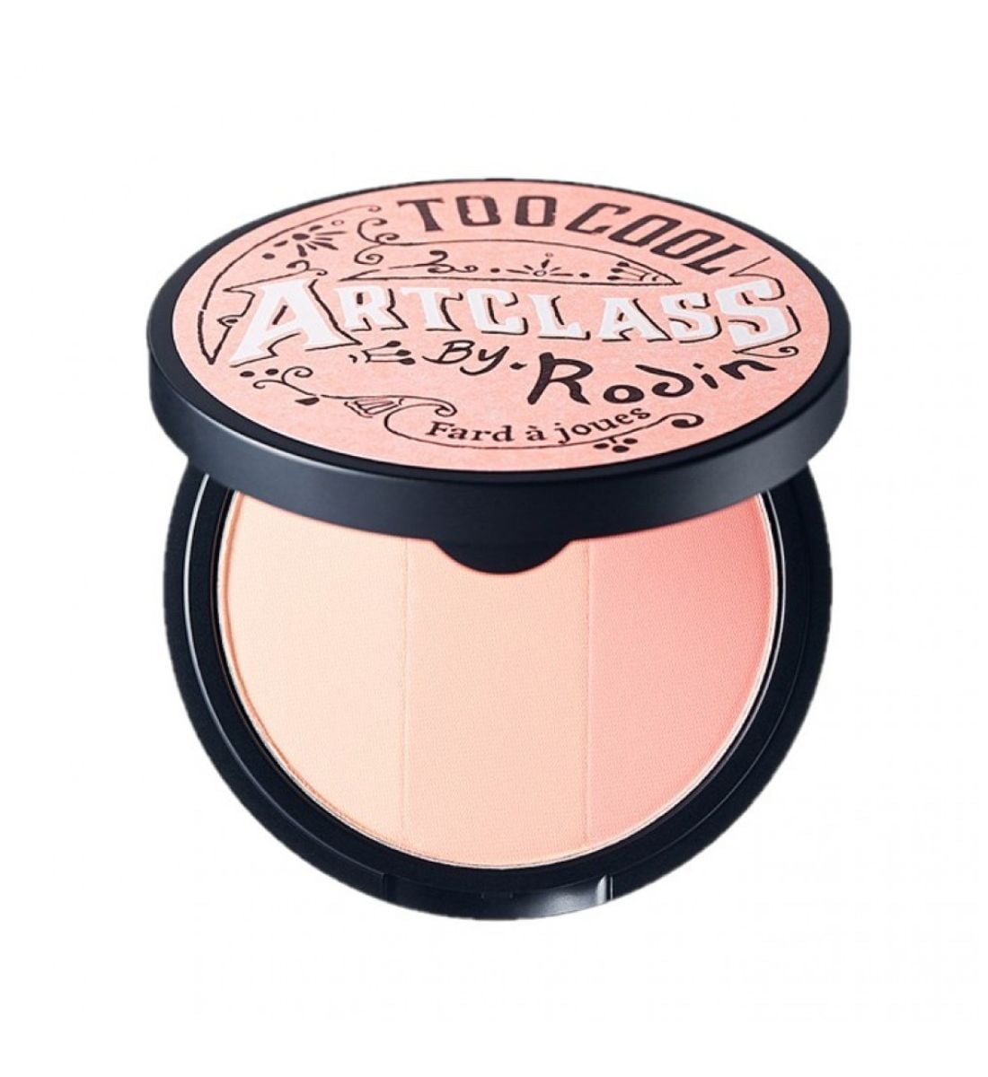 Galleria foto 'K-Pop, il make up coreano amato dalle star' - foto 5