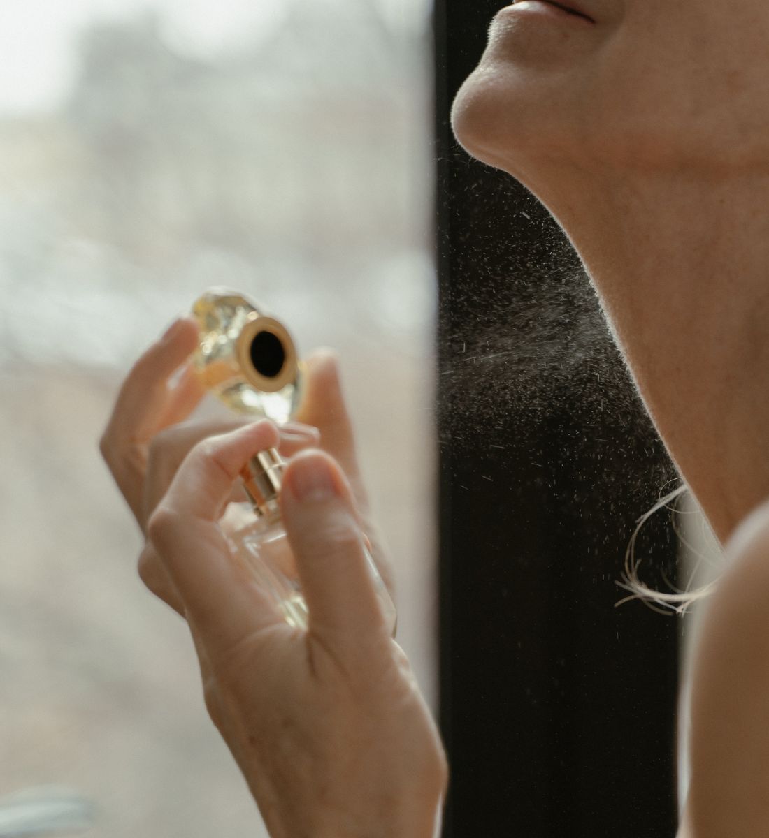 Galleria foto 'Lascia la scia! Come far durare il profumo tutto il giorno…' - foto 3