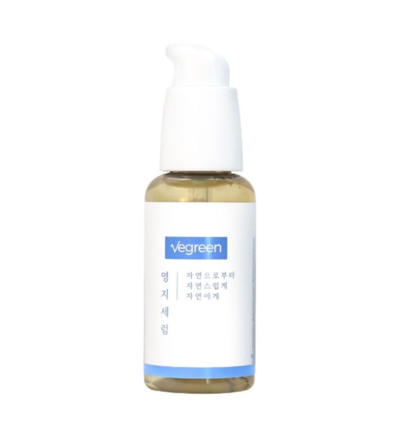 Vegreen Skin Barrier Reishi Serum