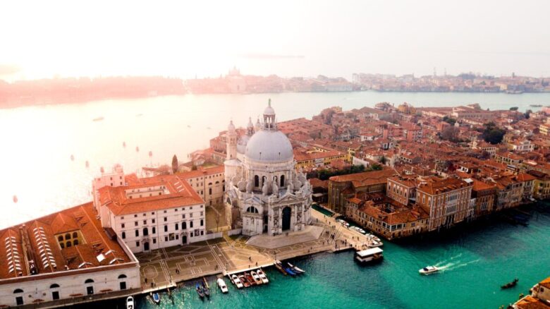 città Venezia