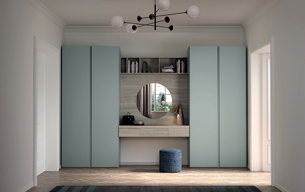 Galleria foto 'Armadi di Design, i più belli e funzionali per la tua Camera da Letto' - foto 3