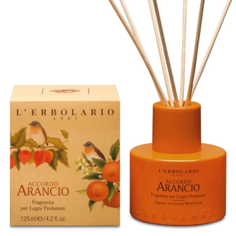 Arancio Erbolaio