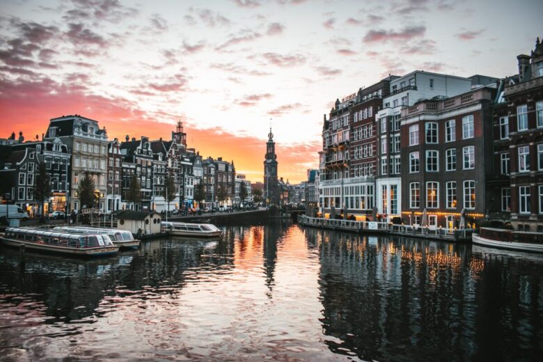 amsterdam città 