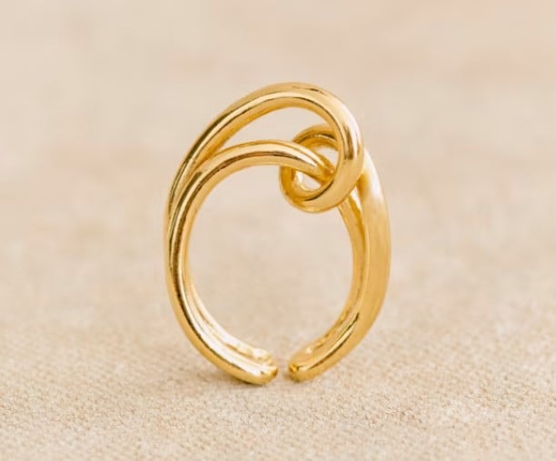 anello giulia sezane