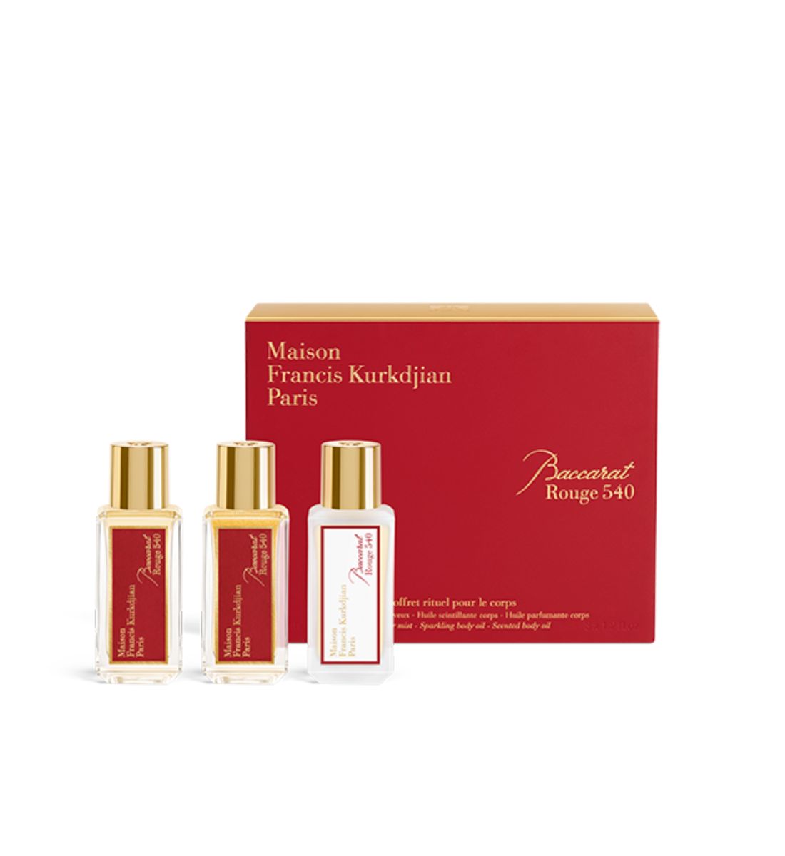 Galleria foto '10 cofanetti Profumo da regalare e regalarsi a Natale' - foto 1