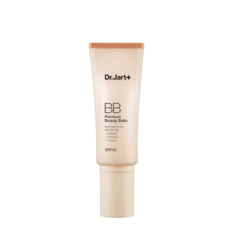 balsamo di bellezza Premium BB dr jart+