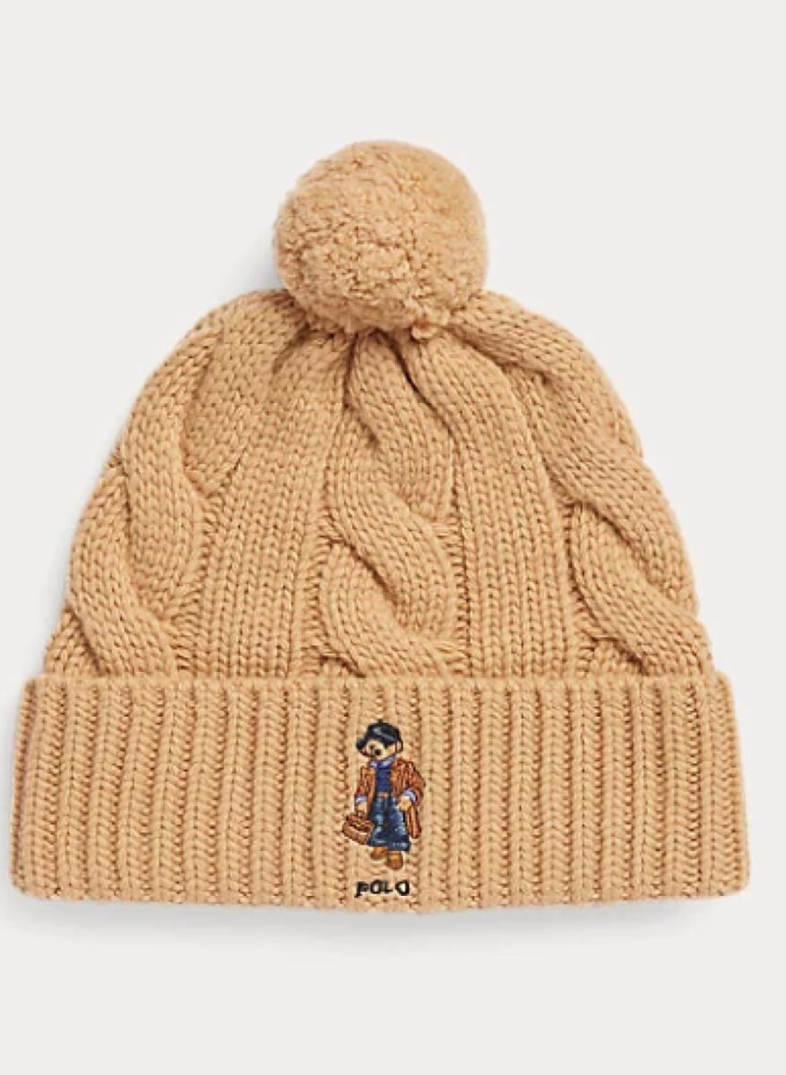 Galleria foto 'Berretti, cappelli e scaldacollo per le tue vacanze sulla Neve. Ecco i più belli…' - foto 4