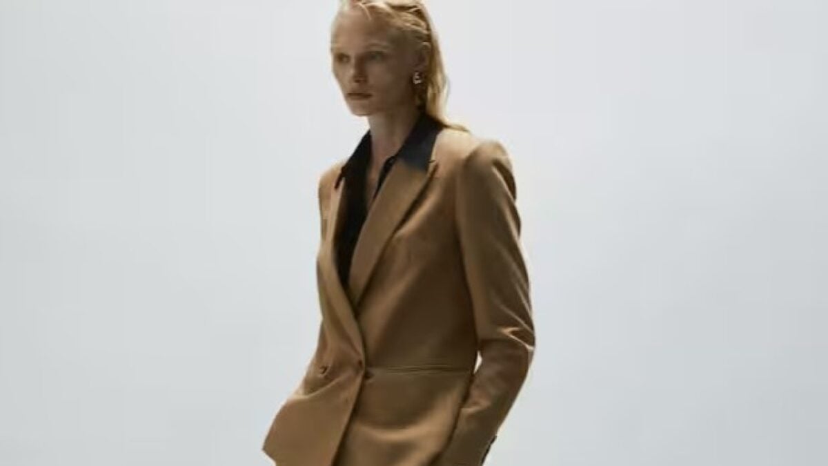 I Blazer di Mango da acquistare ora e da indossare per tutto l’inverno…