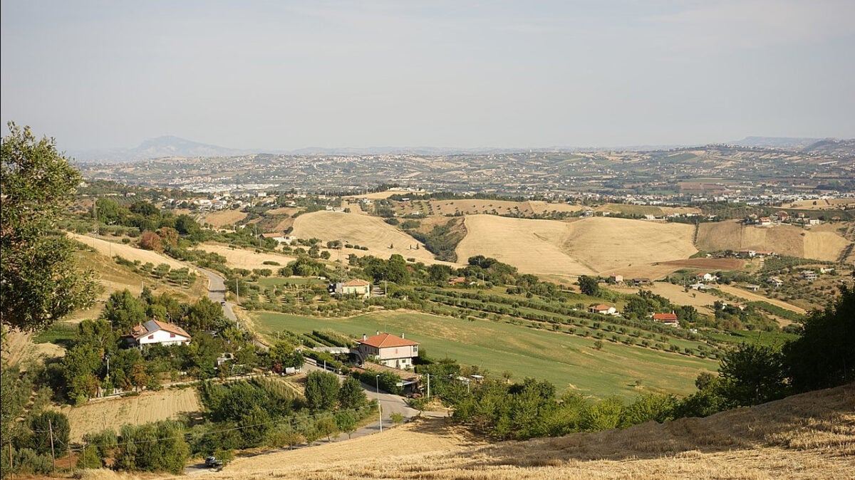 Borghi Abruzzesi, i più belli in Provincia di Teramo