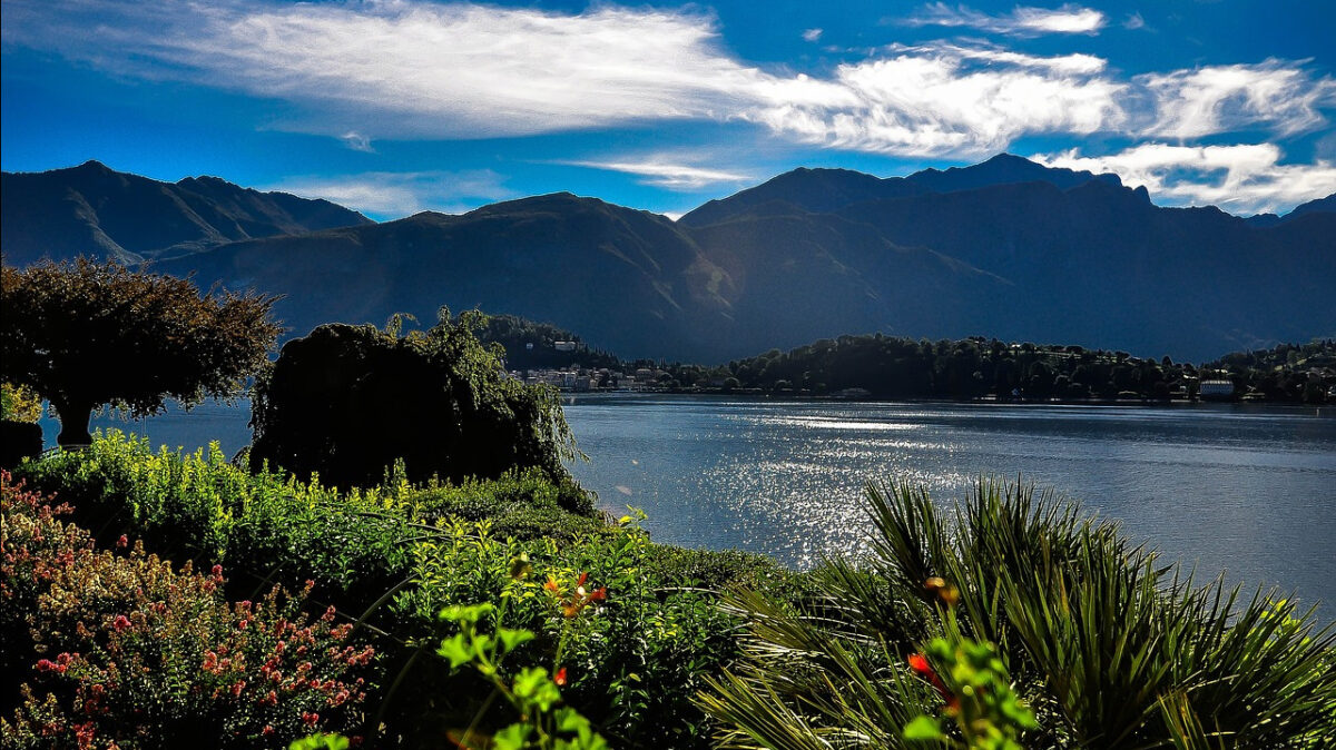 Ecco qual è il borgo più elegante della Lombardia, tra ville e panorami mozzafiato