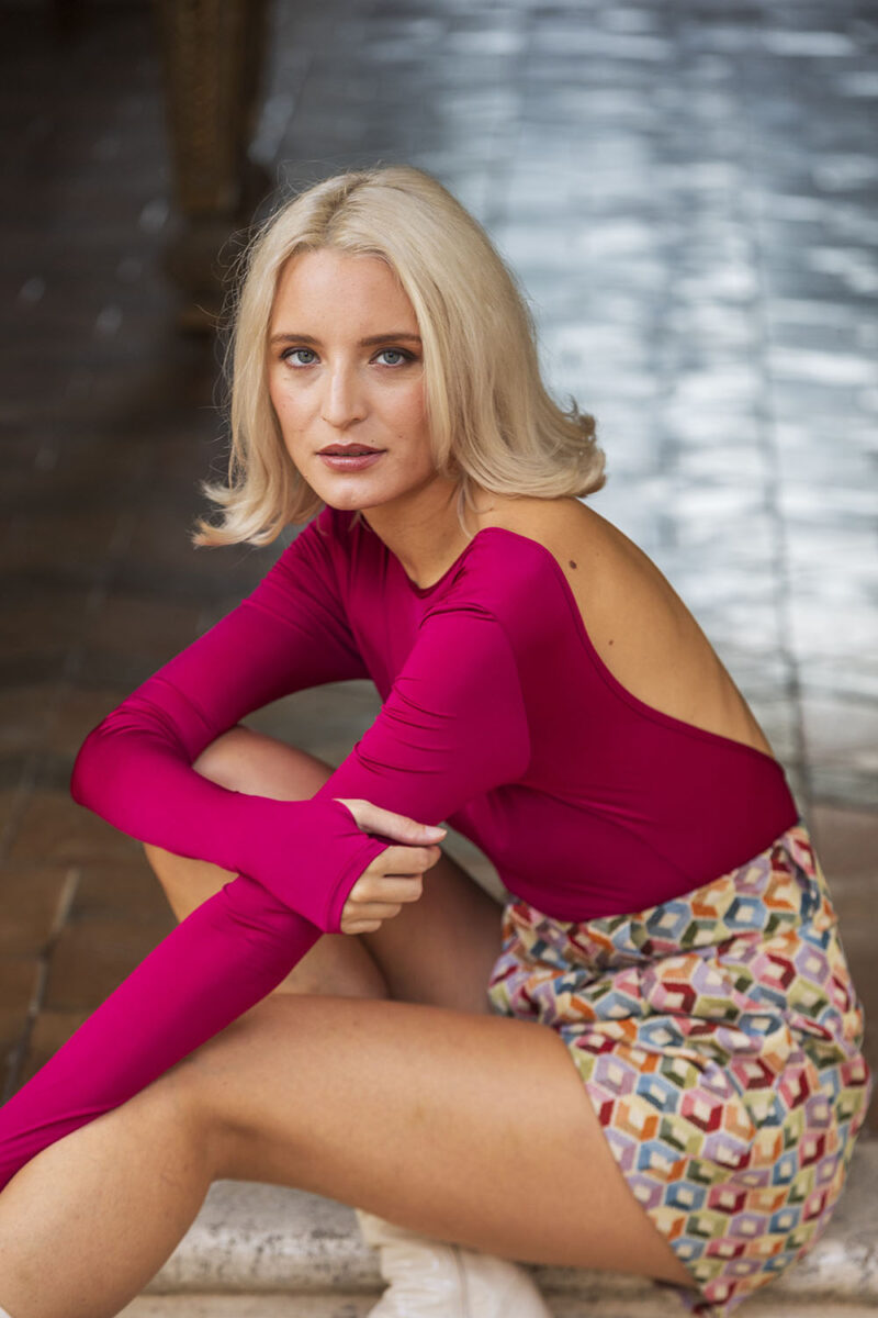 Galleria foto 'Designer emergenti: a tu per tu con Domitilla Mattei, founder del brand Souldaze' - foto 3