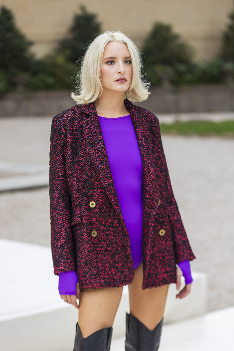 Galleria foto 'Designer emergenti: a tu per tu con Domitilla Mattei, founder del brand Souldaze' - foto 2