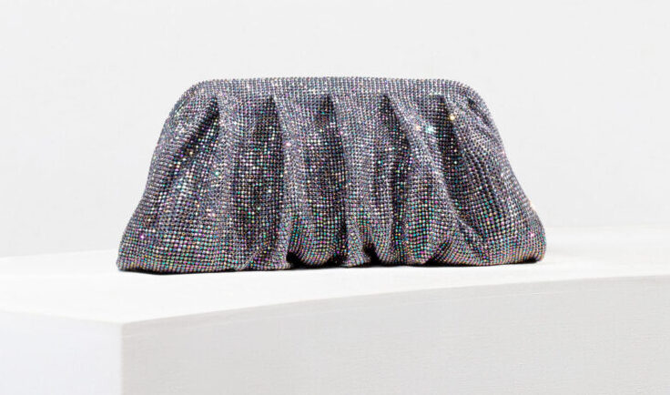 clutch gioiello venus la grande