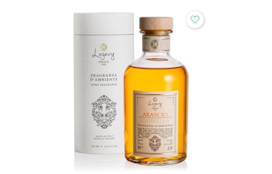 Galleria foto 'Il Profumo del Natale: le essenze speciali per regalare la giusta atmosfera alla tua Casa' - foto 6