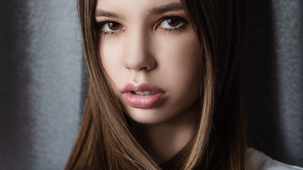 Galleria foto 'Liquid Hair, come ottenere l’effetto lucido e far splendere i tuoi Capelli' - foto 2