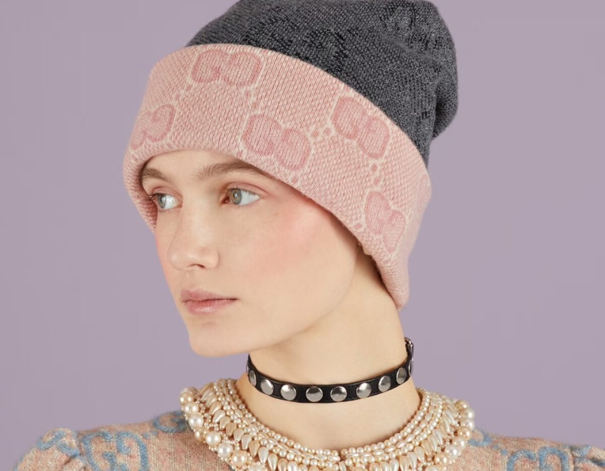 Galleria foto 'Berretti, cappelli e scaldacollo per le tue vacanze sulla Neve. Ecco i più belli…' - foto 5