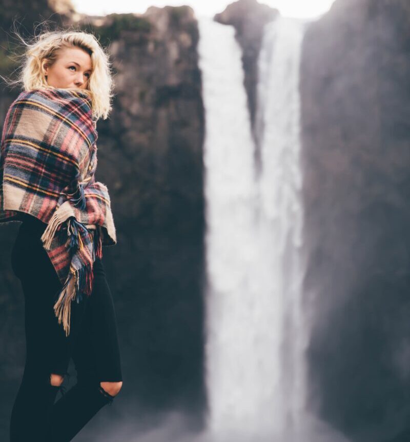 Galleria foto 'Come vestirsi a Dicembre: le idee di stile da copiare subito!' - foto 6