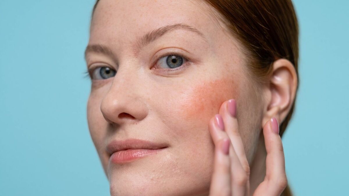 Blush: le regole per sceglierlo e applicarlo!