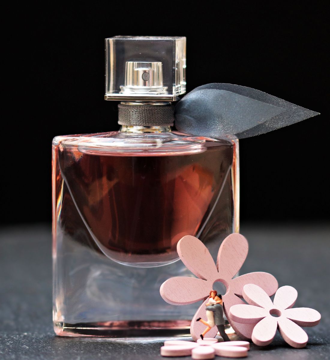 Galleria foto 'Lascia la scia! Come far durare il profumo tutto il giorno…' - foto 2