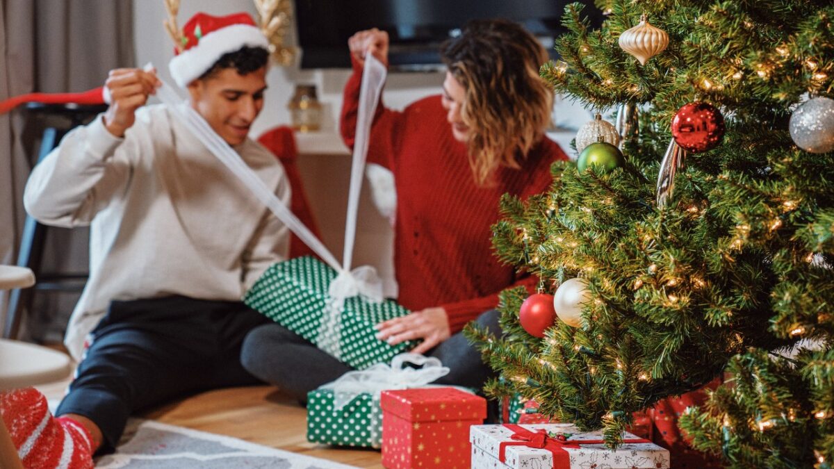 5 cose da NON regalare assolutamente a Natale!