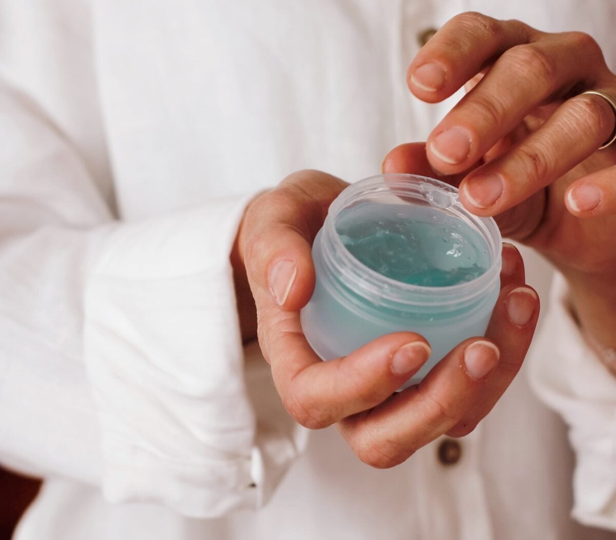 Galleria foto 'Crema Mani: come scegliere quella giusta per Te' - foto 2