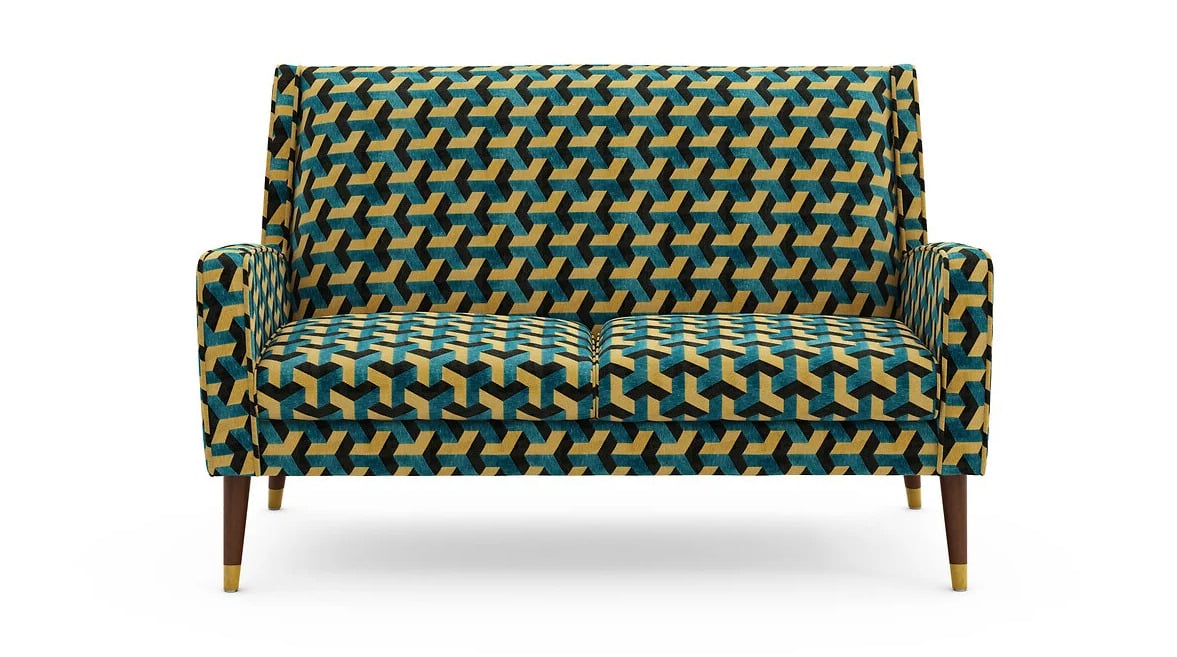 Galleria foto 'Un Divano per ogni Stile: la nostra top 10 per tutti i gusti' - foto 2