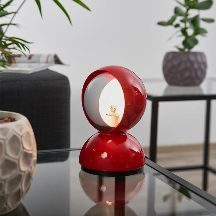 7 splendide Lampade rosse per illuminare il tuo Natale! 7 splendide Lampade rosse per illuminare il tuo Natale!