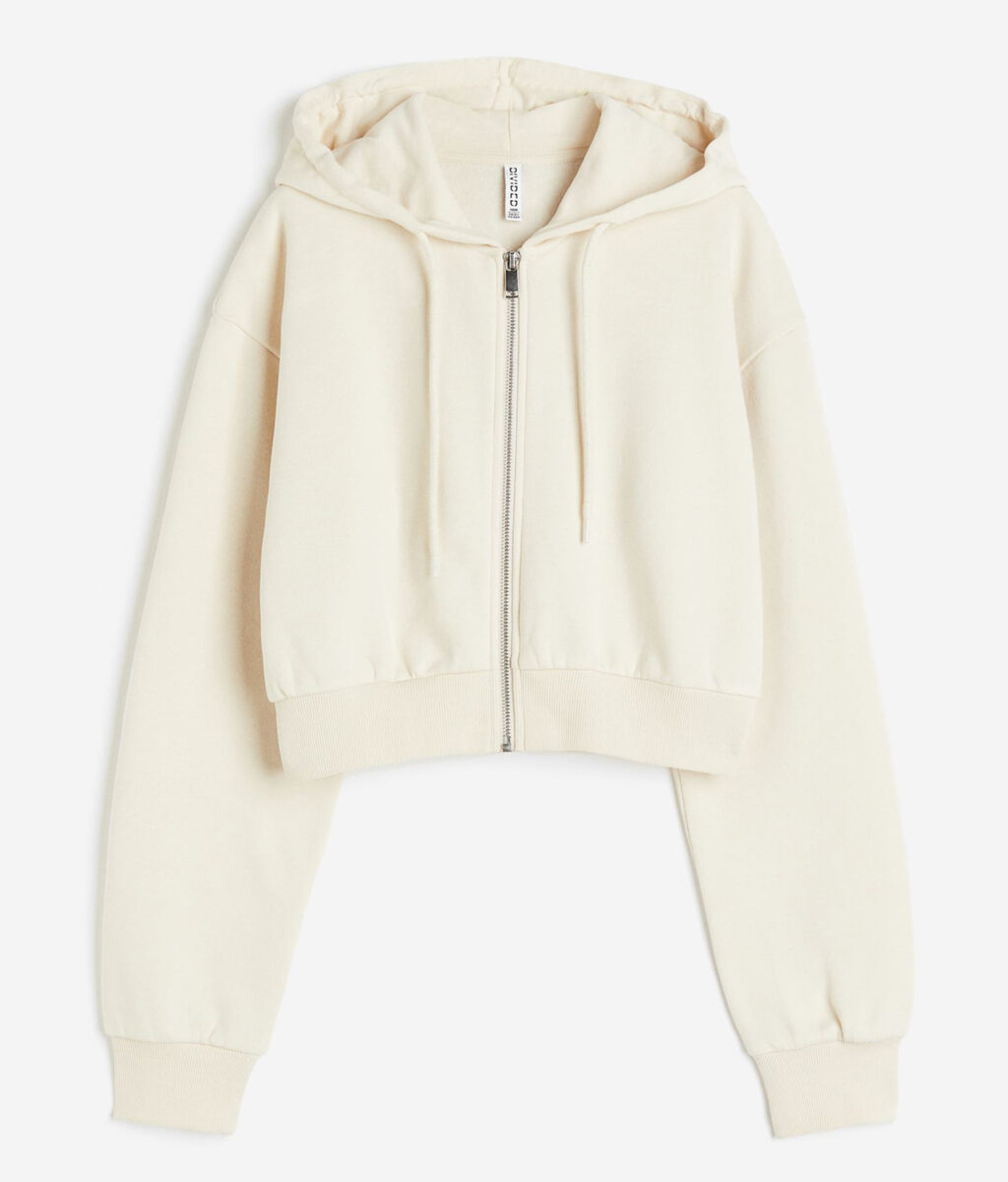 Galleria foto 'Felpe da acquistare e indossare subito. Ecco le più cool…' - foto 3