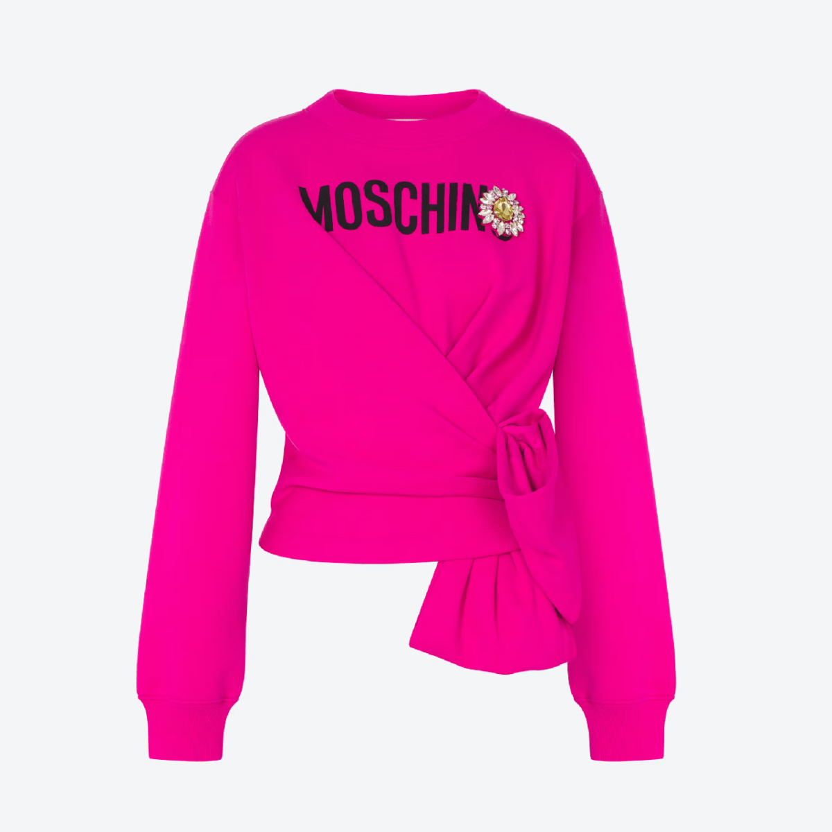 Galleria foto 'Felpe da acquistare e indossare subito. Ecco le più cool…' - foto 4