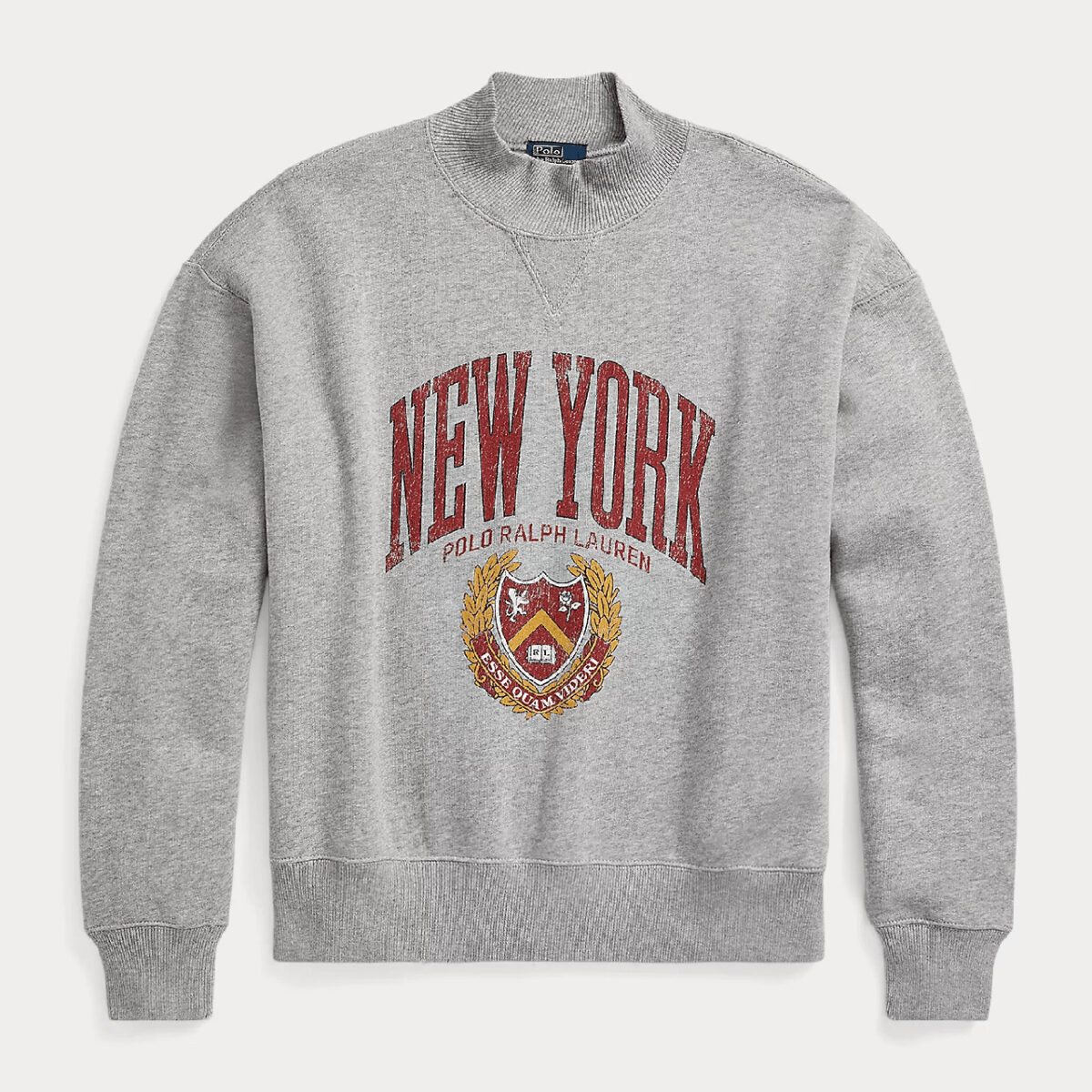 Galleria foto 'Felpe da acquistare e indossare subito. Ecco le più cool…' - foto 2