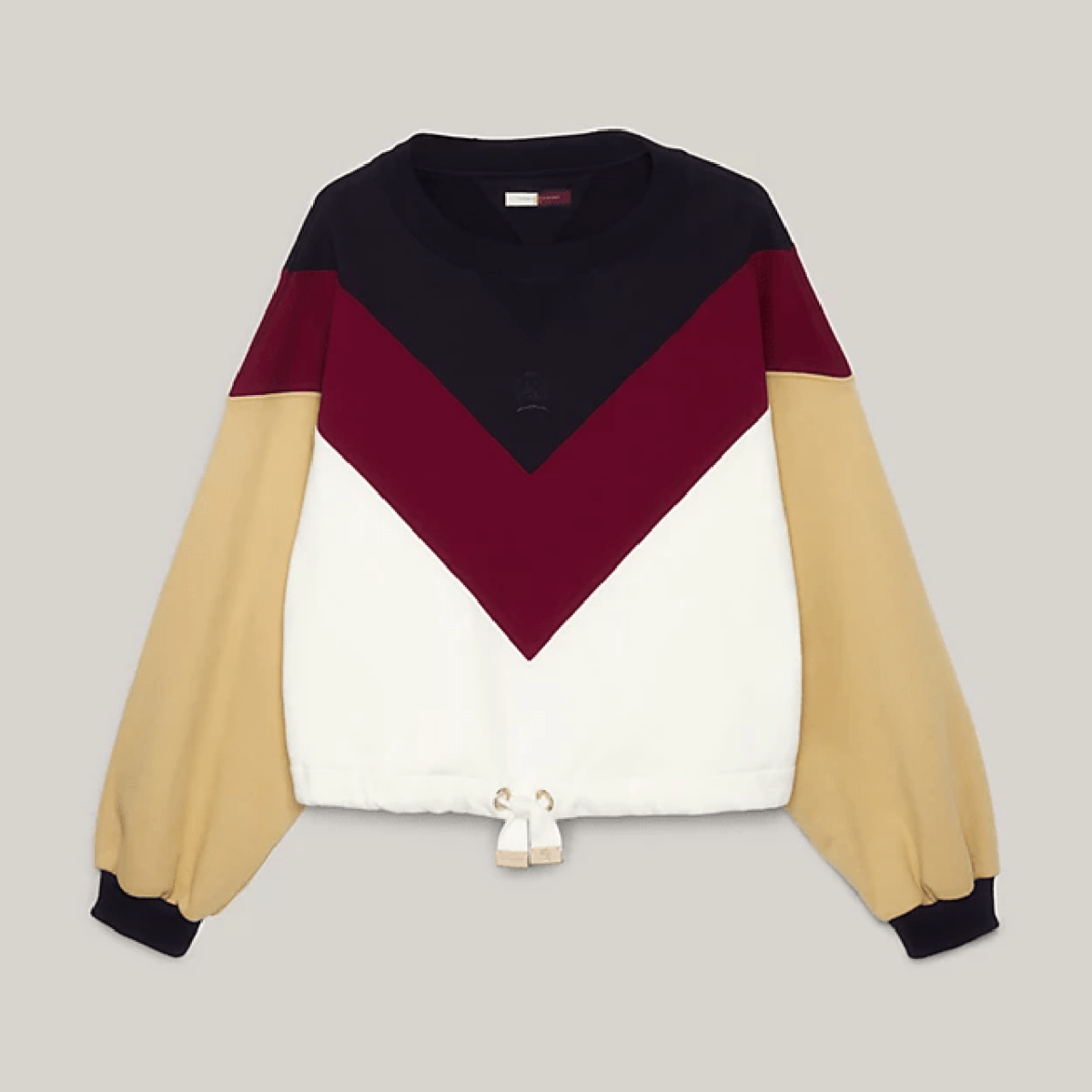 Galleria foto 'Felpe da acquistare e indossare subito. Ecco le più cool…' - foto 9