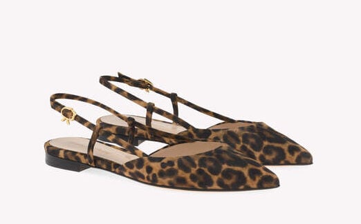 slingback Gianvito Rossi