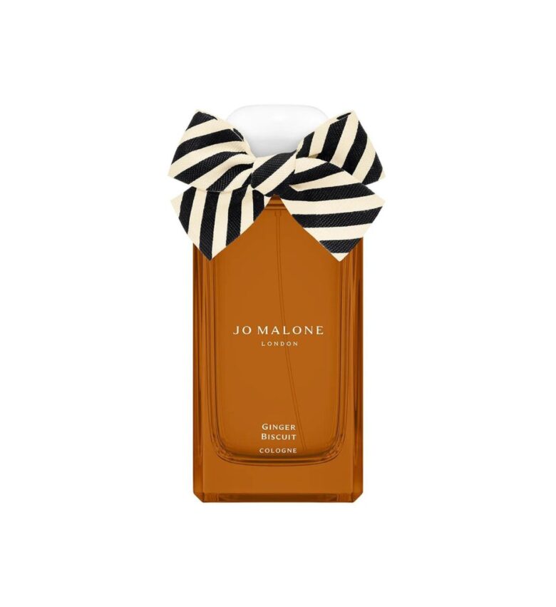 ginger biscuit jo malone