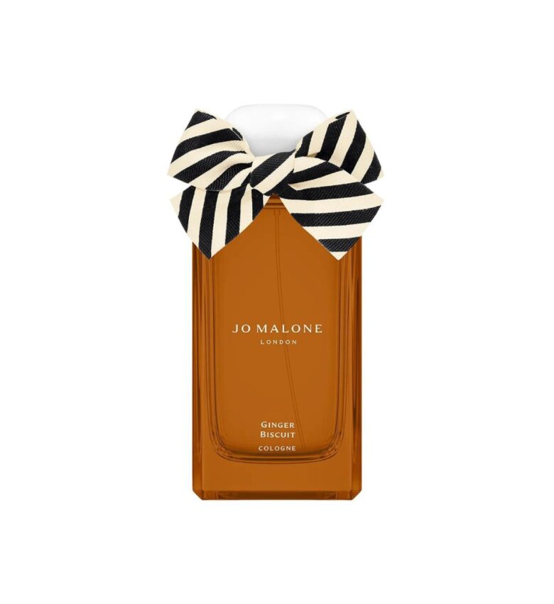 ginger biscuit jo malone