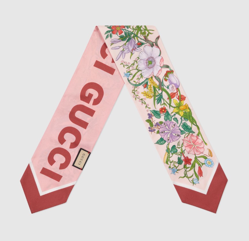 foulard mamma gucci