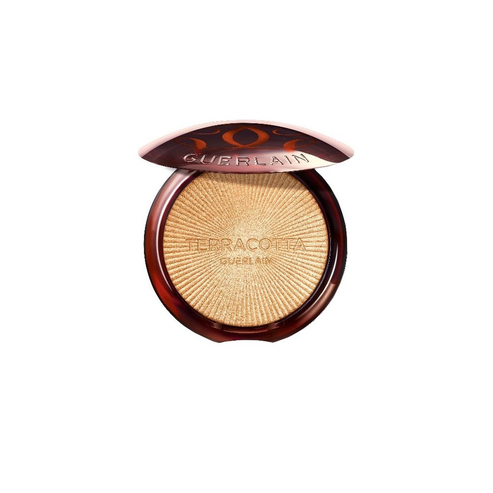 Galleria foto 'Make up metallizzato, il trend delle feste: Ecco come brillare…' - foto 2