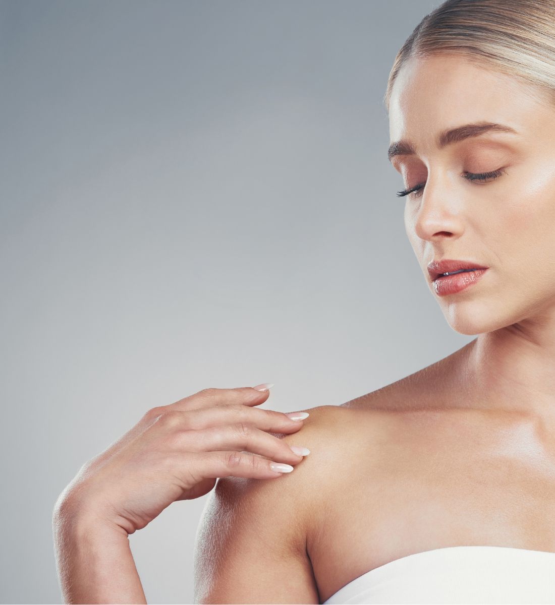 Galleria foto 'Lascia la scia! Come far durare il profumo tutto il giorno…' - foto 4