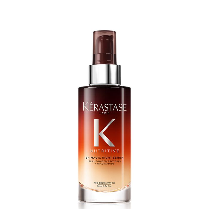 Capelli, i prodotti che agiscono di Notte per regalarti una chioma eccezionale! Capelli, i prodotti che agiscono di Notte per regalarti una chioma eccezionale!