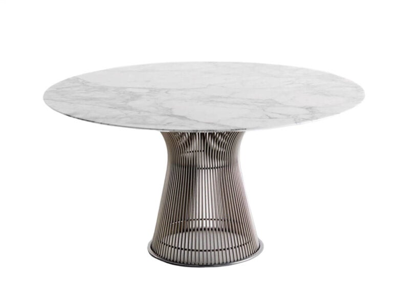 Forme rotonde e organiche, un must dell’Arredo contemporaneo Forme rotonde e organiche, un must dell’Arredo contemporaneo
