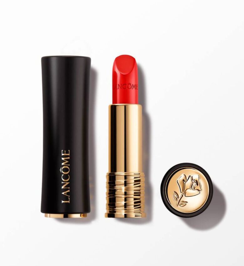 l’Absolu Rouge Cream di Lancôme